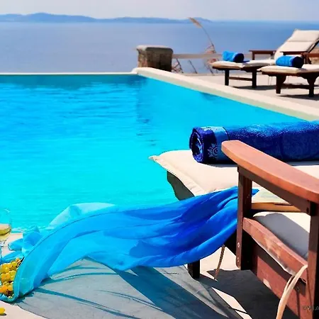 Choulakia Spirit Villas By Live&Travel *