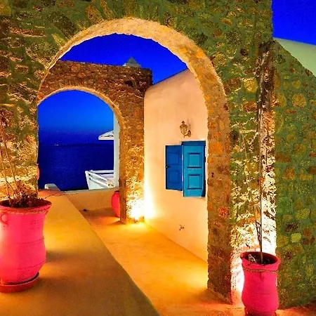 Villa Choulakia Spirit Villas By Live&Travel *