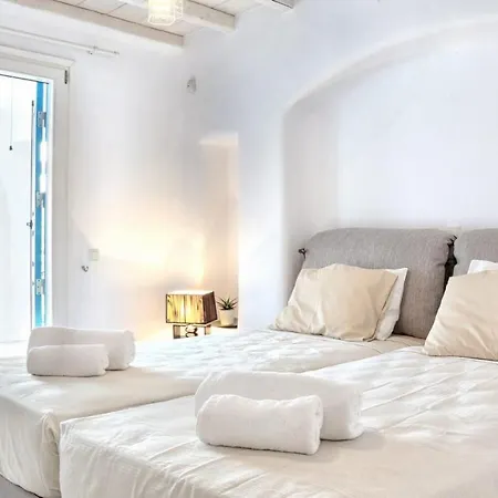 Villa Choulakia Spirit Villas By Live&Travel *