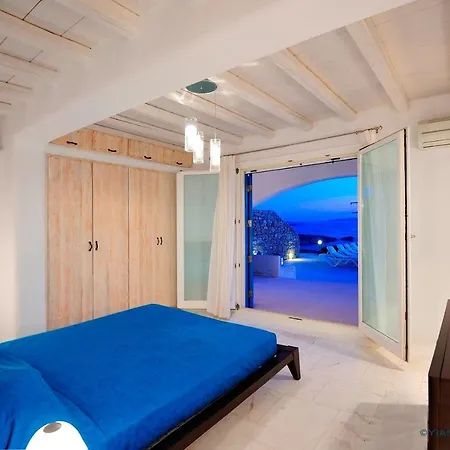 Choulakia Spirit Villas By Live&Travel