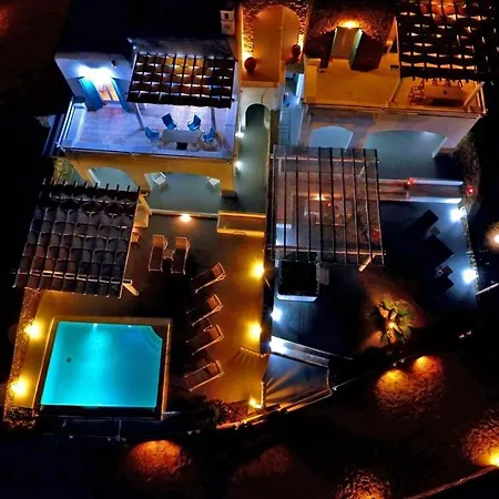 Choulakia Spirit Villas By Live&Travel Villa *