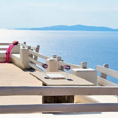 Choulakia Spirit Villas By Live&Travel Vila *